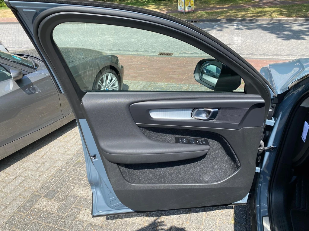 Volvo XC40 – foto 11