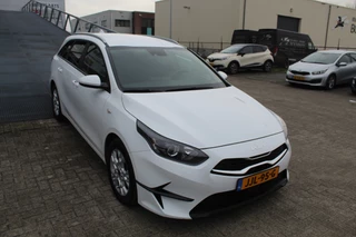 Kia Ceed Sportswagon – thumbnail 7