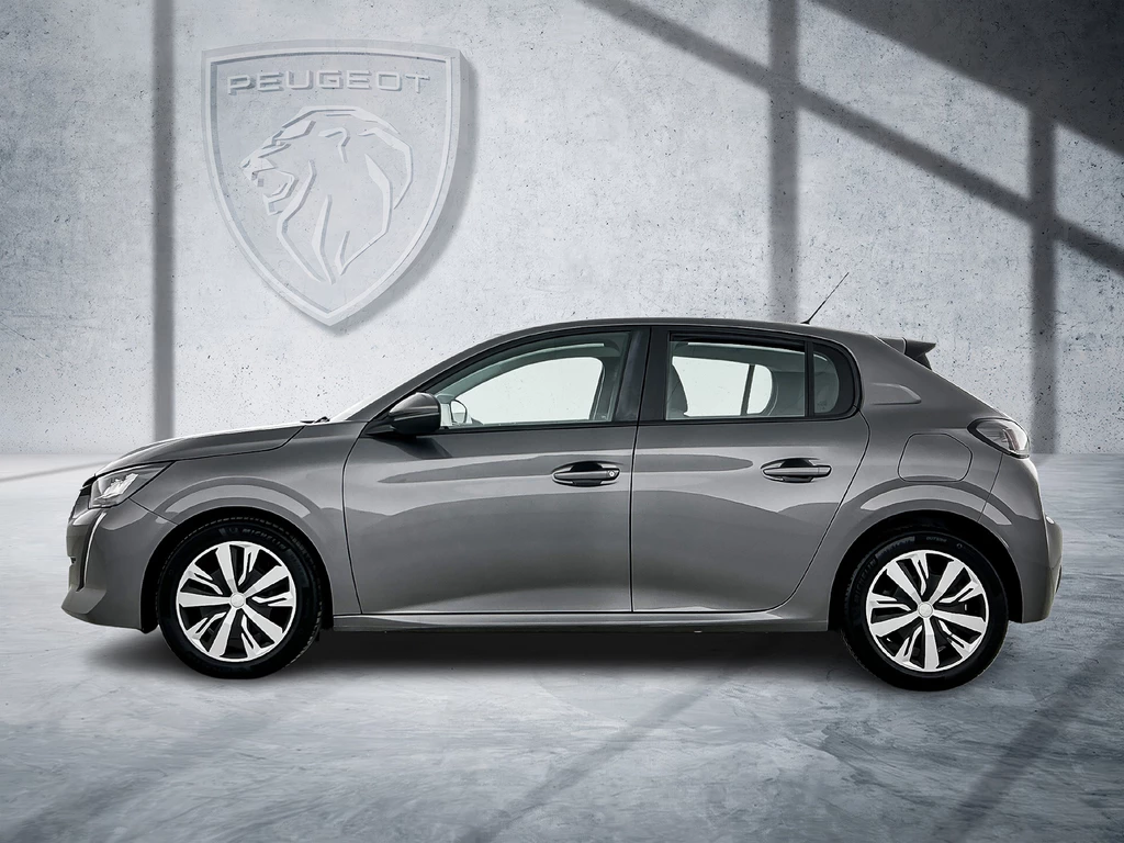 Peugeot 208 – foto 2