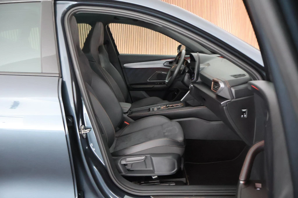 CUPRA Formentor – foto 14