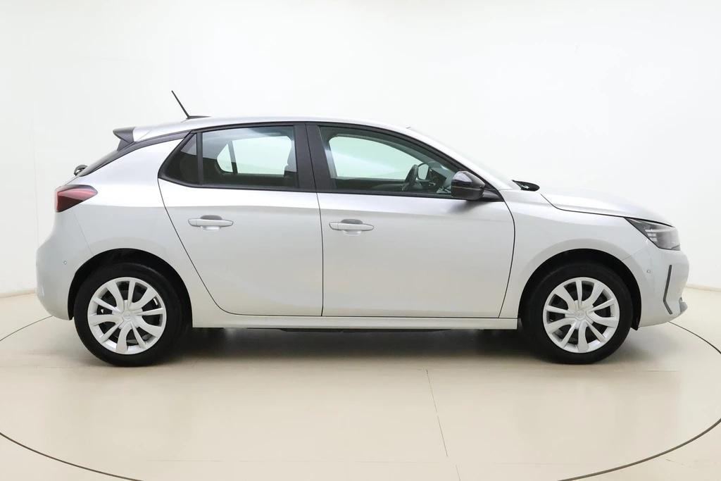 Opel Corsa-e – foto 7