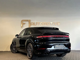 Porsche Cayenne – thumbnail 4