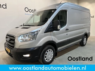 Ford Transit – thumbnail 1