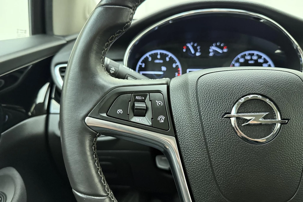 Opel Mokka X – foto 19