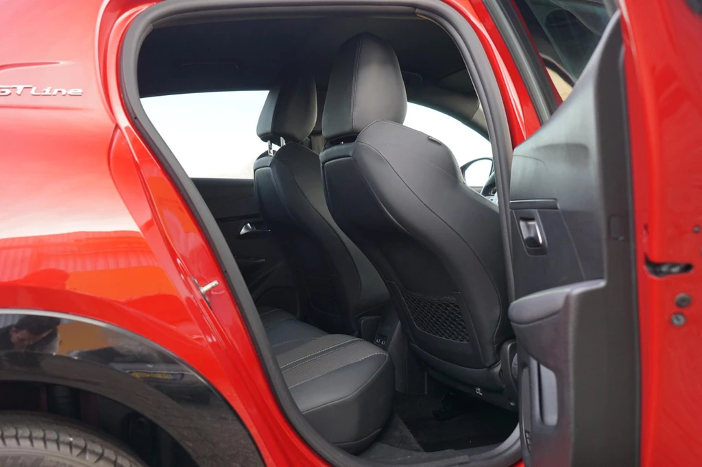 Peugeot 208 – foto 25