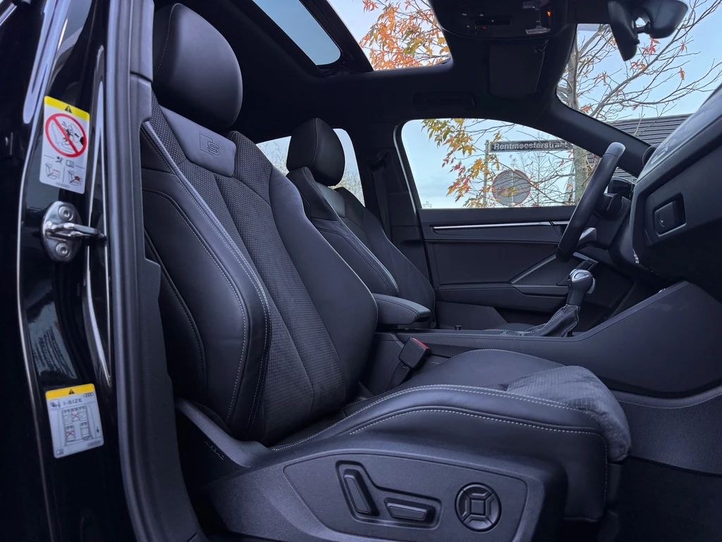 Audi Q3 – foto 19