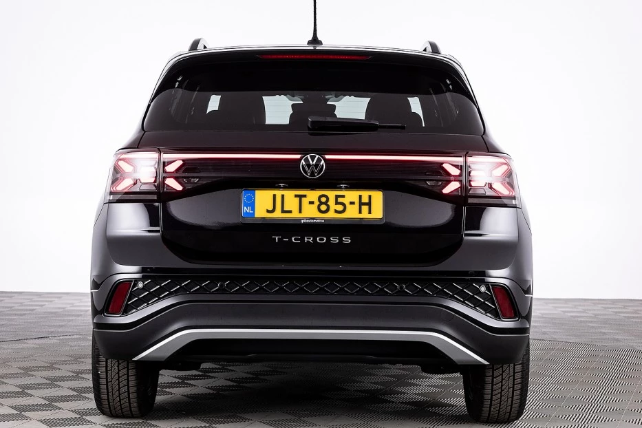 Volkswagen T-Cross – foto 4