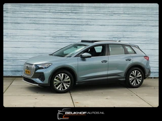 Audi Q4 e-tron – thumbnail 1