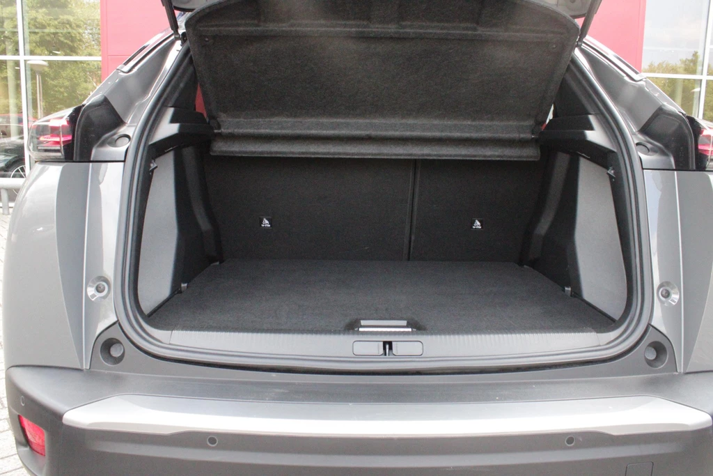 Peugeot 2008 – foto 11