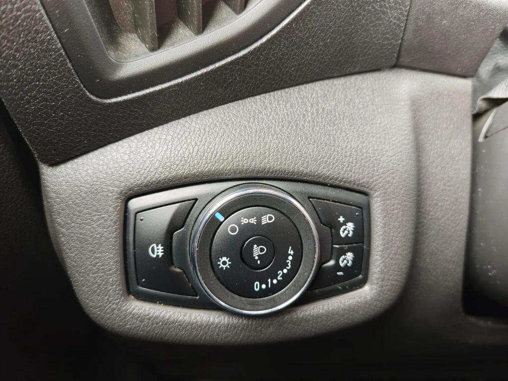 Ford Transit Connect – foto 18
