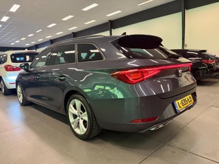 SEAT Leon – thumbnail 7