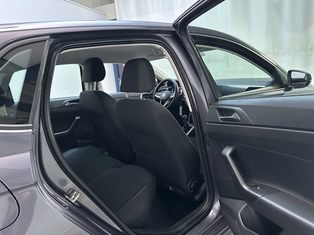 Volkswagen Polo – foto 18