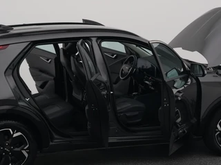 Kia Niro EV – thumbnail 60
