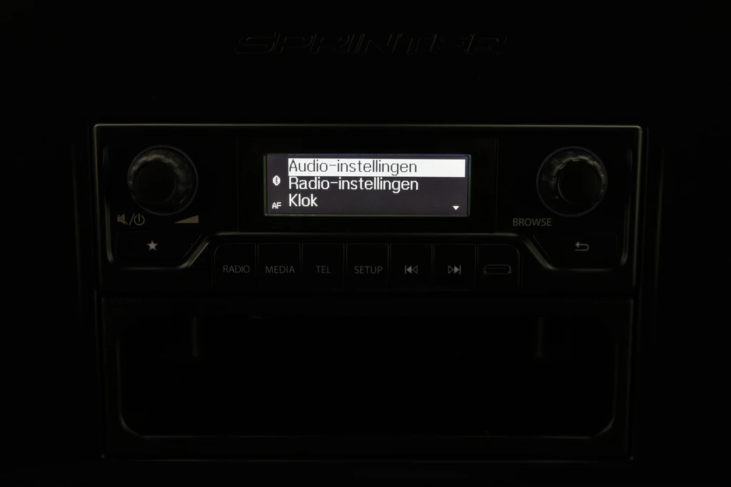 Mercedes-Benz Sprinter – foto 44