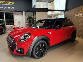 MINI Clubman – thumbnail 1