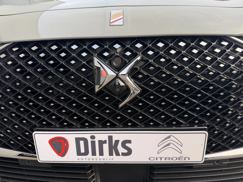 DS DS 7 – foto 60