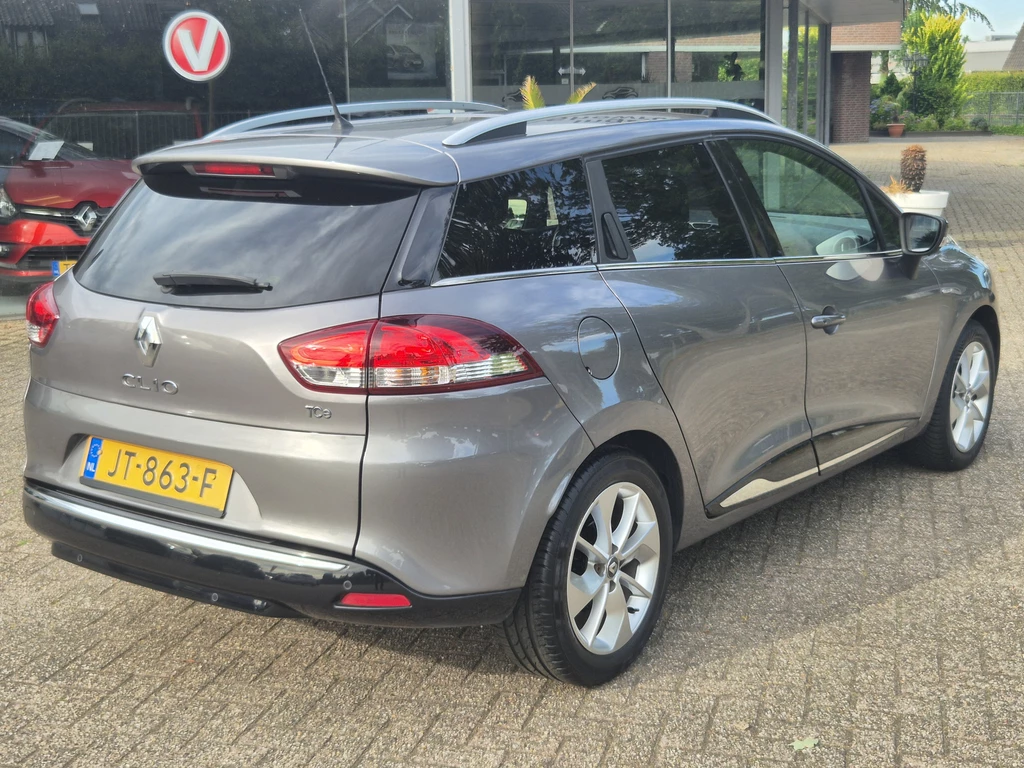 Renault Clio – foto 7