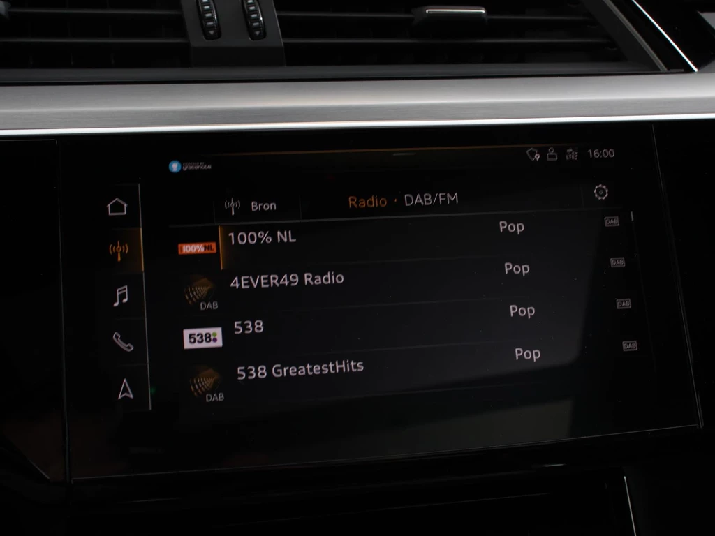 Audi e-tron – foto 20