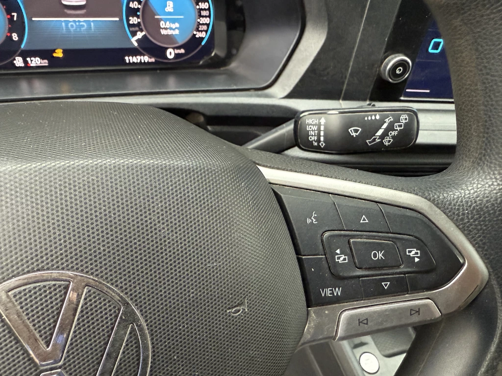 Volkswagen Caddy – foto 34