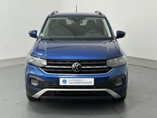 Volkswagen T-Cross – thumbnail 15