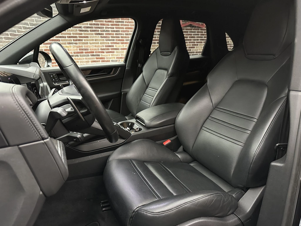 Porsche Cayenne – foto 20