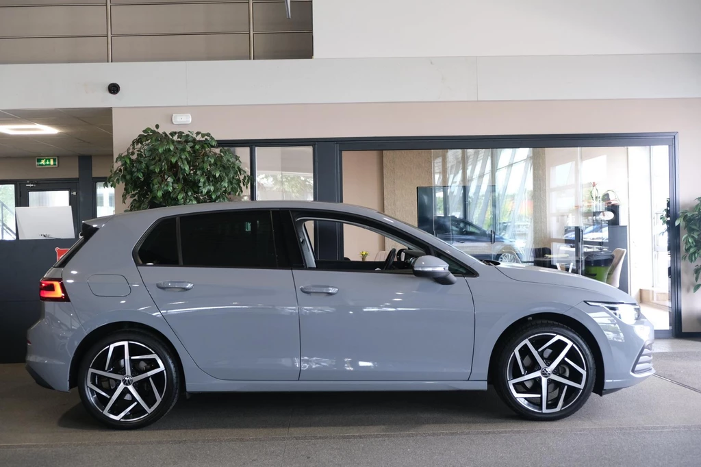 Volkswagen Golf – foto 6