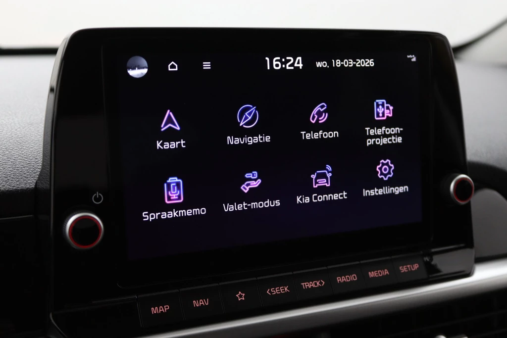 Kia Picanto – foto 38