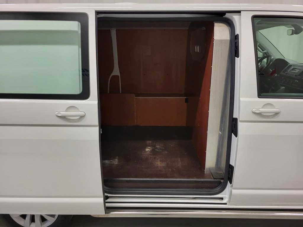Volkswagen Transporter – foto 9