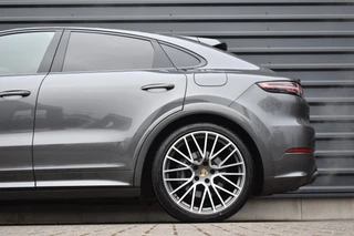Porsche Cayenne – thumbnail 47