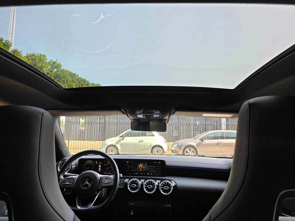 Mercedes-Benz CLA – foto 30
