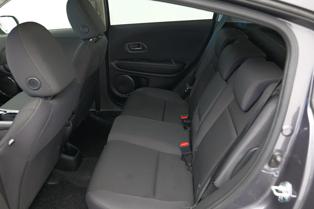Honda HR-V – foto 18