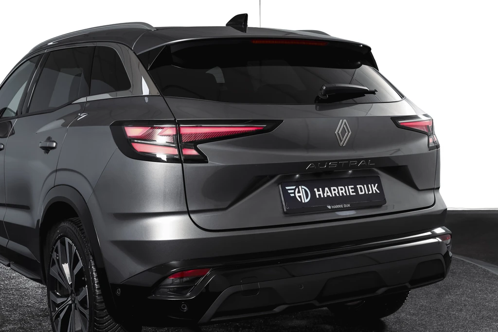 Renault Austral – foto 5