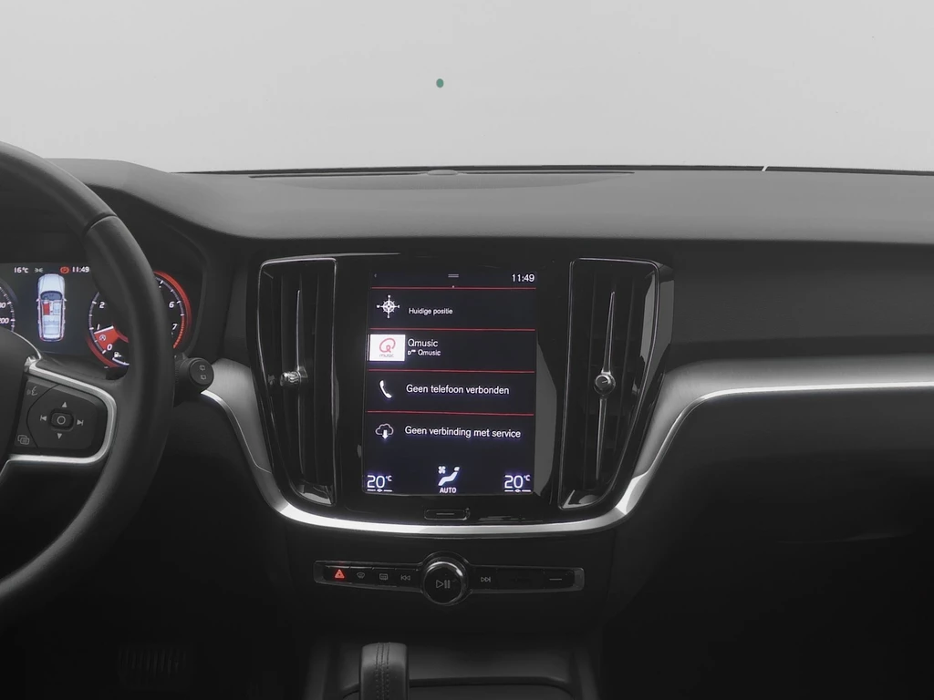 Volvo V60 – foto 26
