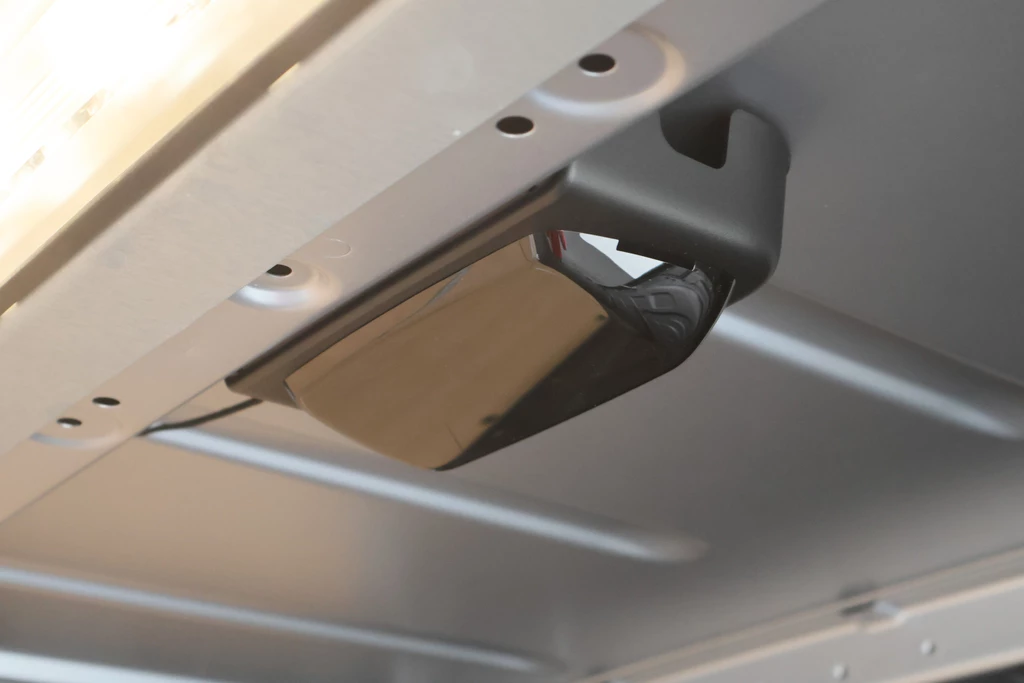 Mercedes-Benz Sprinter – foto 24