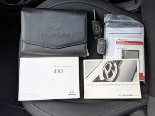 Hyundai i10 – thumbnail 27