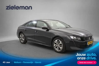 Peugeot 508 – thumbnail 9