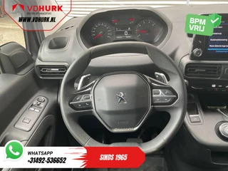 Peugeot Partner – thumbnail 14