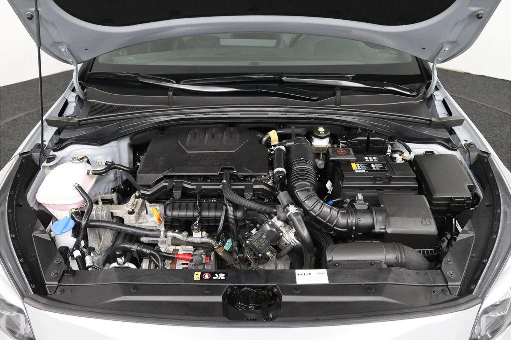 Kia Ceed Sportswagon – foto 39