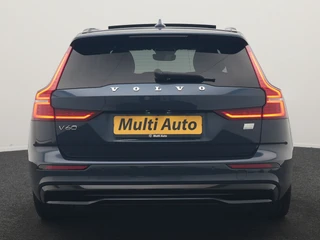 Volvo V60 – thumbnail 5