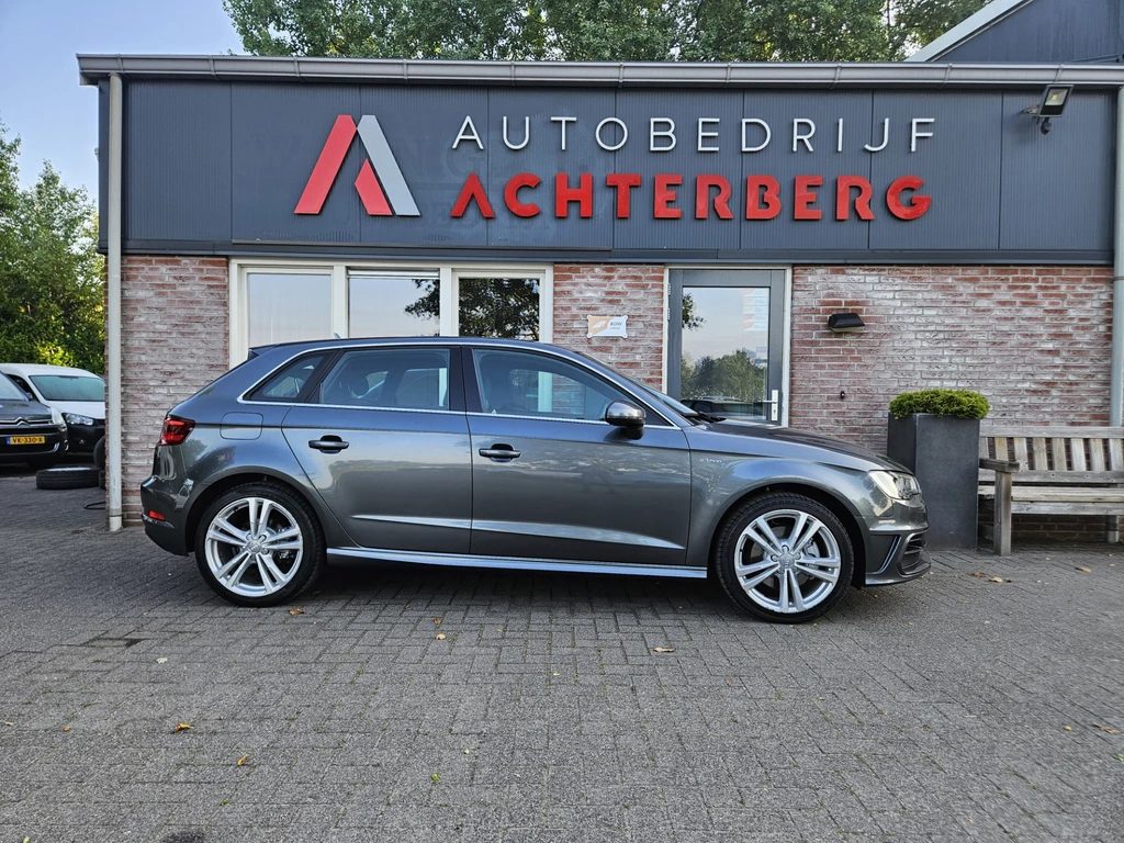 Audi A3 – foto 8