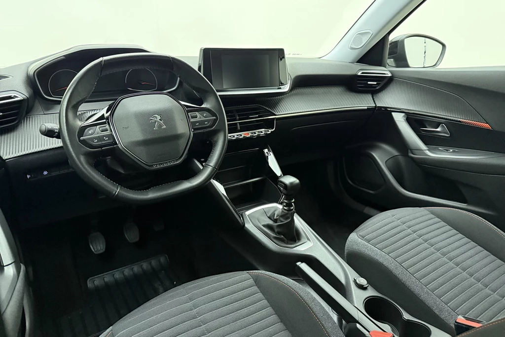 Peugeot 2008 – foto 15