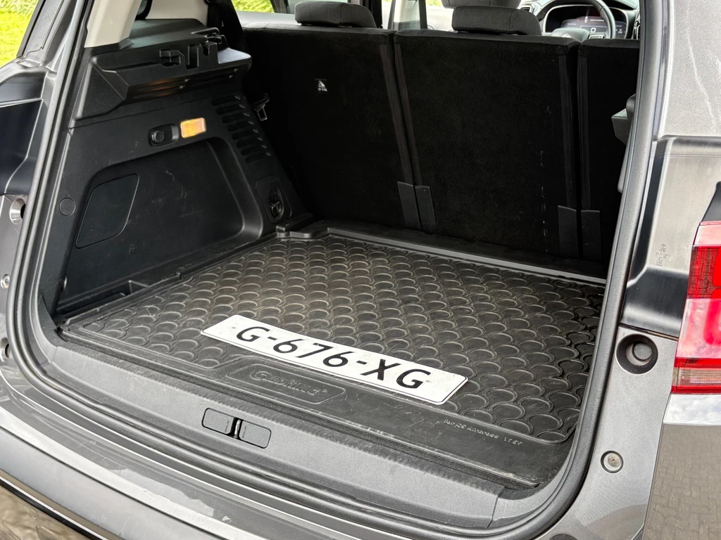 Citroën C5 Aircross – foto 13