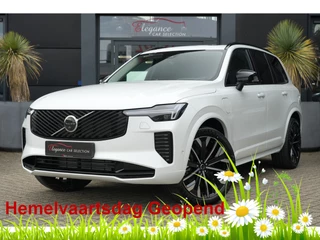 Volvo XC90 – thumbnail 1