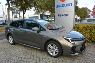 Suzuki Swace – thumbnail 10