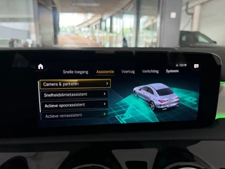Mercedes-Benz CLA – thumbnail 25
