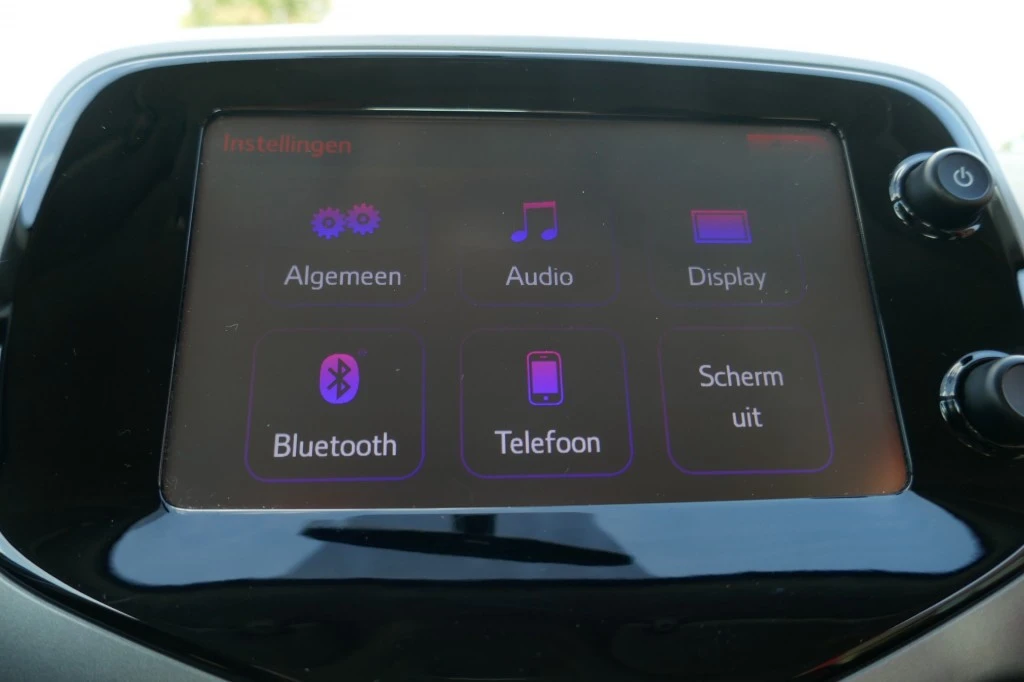 Toyota Aygo – foto 13