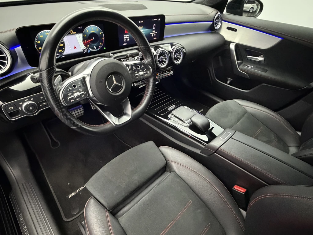 Mercedes-Benz CLA – foto 11