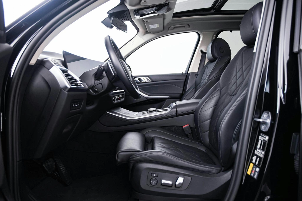 BMW X5 – foto 19