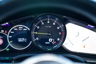 Porsche Cayenne – thumbnail 39