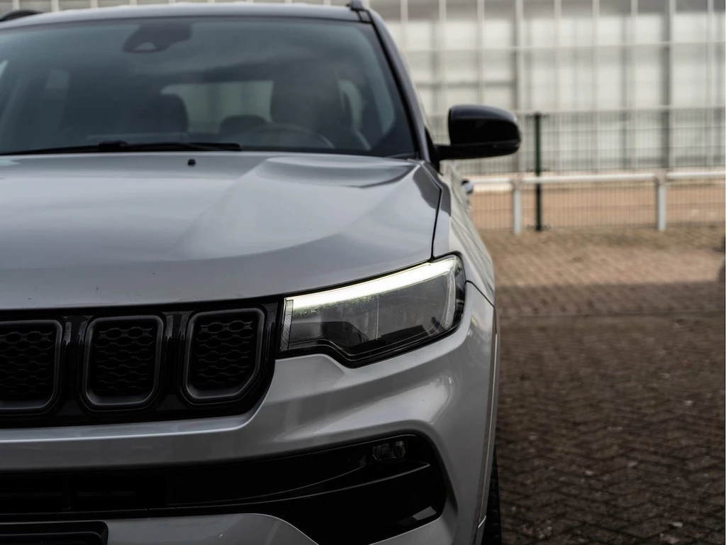 Jeep Compass – foto 10